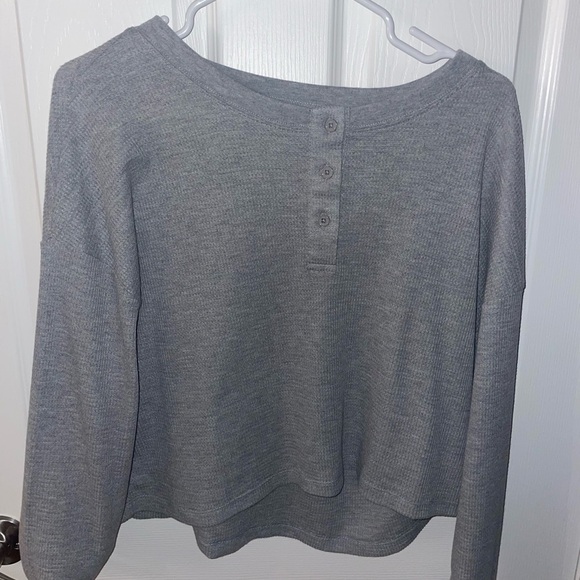 Ardene grey sweater - Picture 1 of 4